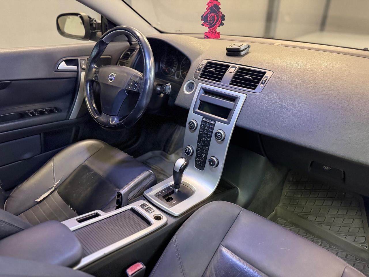 Volvo C70 2.4 D5 20V Momentum
