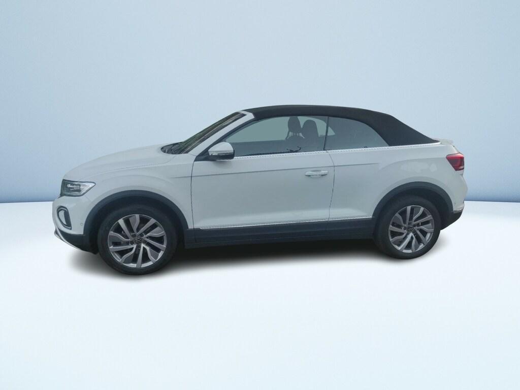 Volkswagen T-Roc 1.0 TSI Style