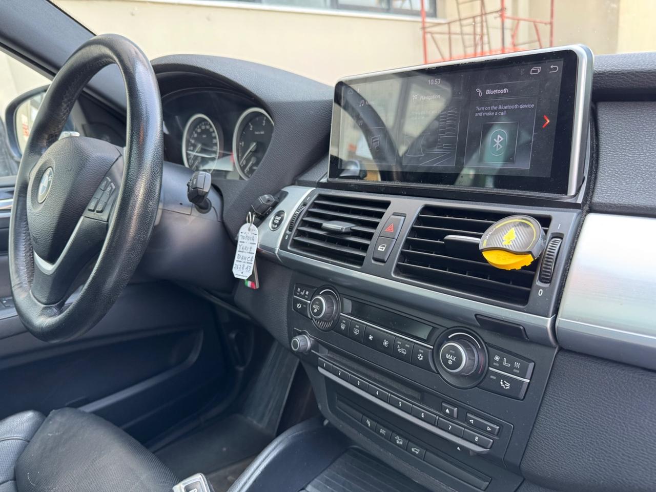 Bmw X6 xDrive35d Futura
