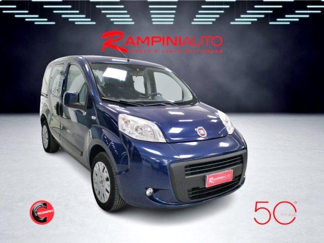 FIAT Qubo 1.3 MJT 80 CV Dynamic Pronta Consegna