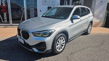 Bmw X1 sDrive16d Aut. Business Advantage