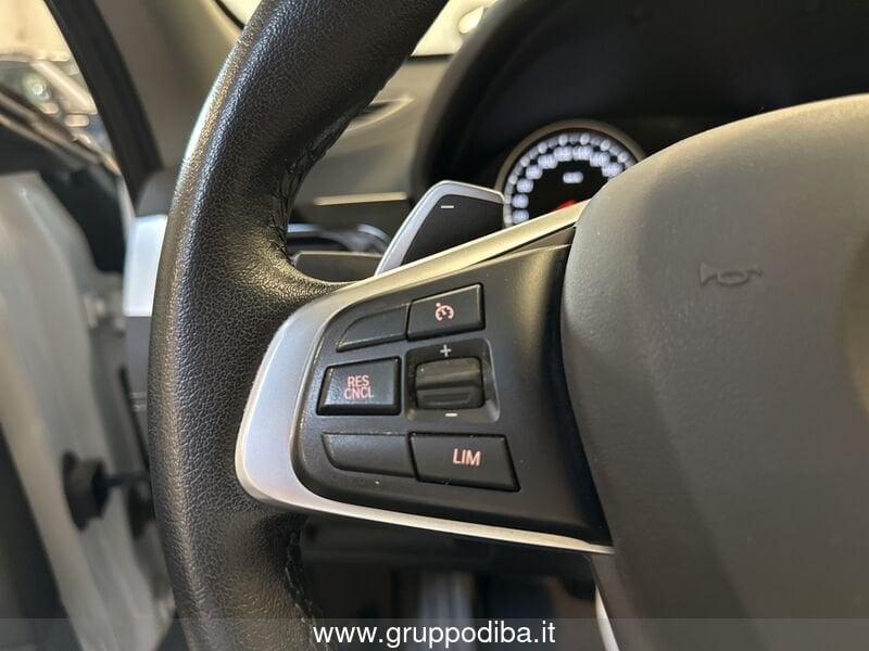 BMW X1 F48 2019 Diesel sdrive18d xLine Plus auto