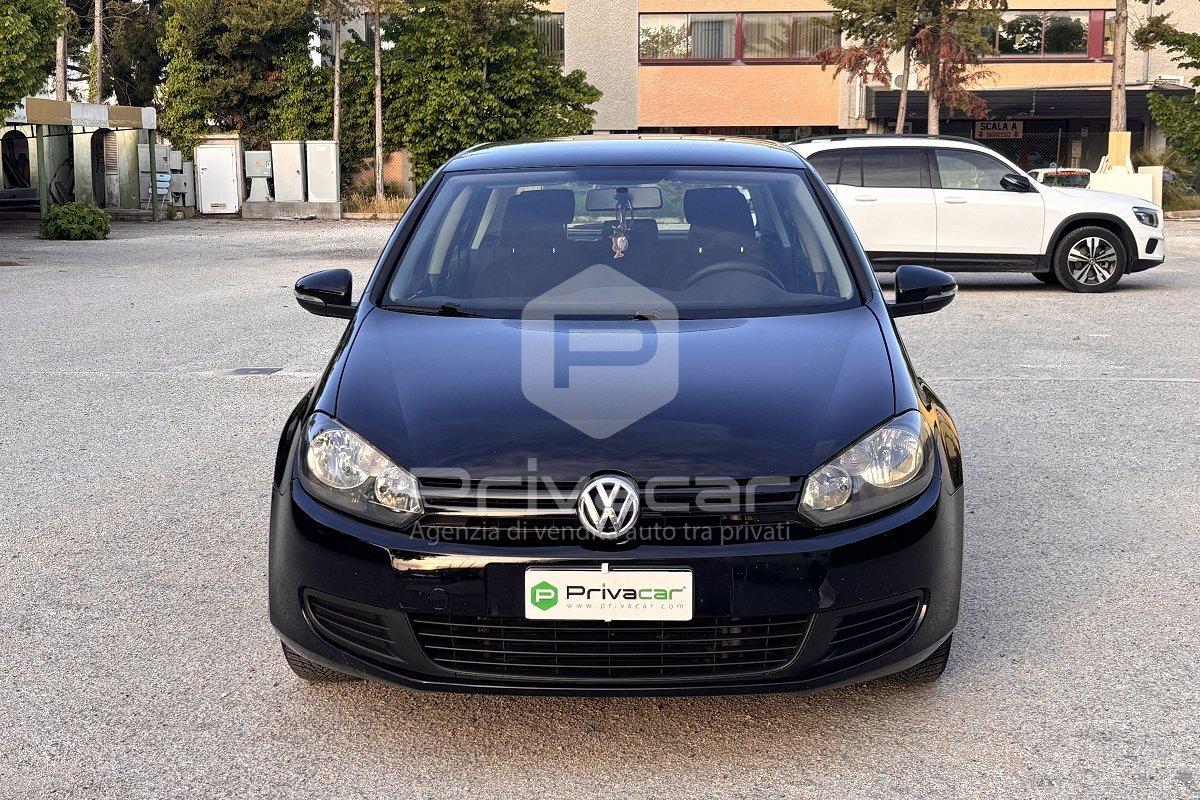 VOLKSWAGEN Golf 1.4 5p. United