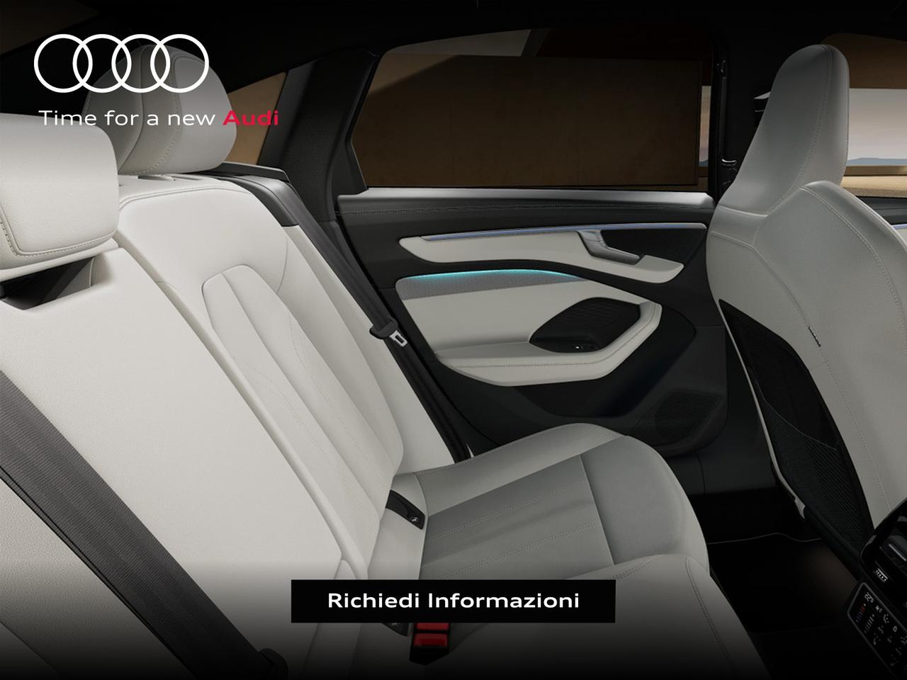 Audi A6 2.0 e-hybrid s line edition quattro 367cv s-tronic