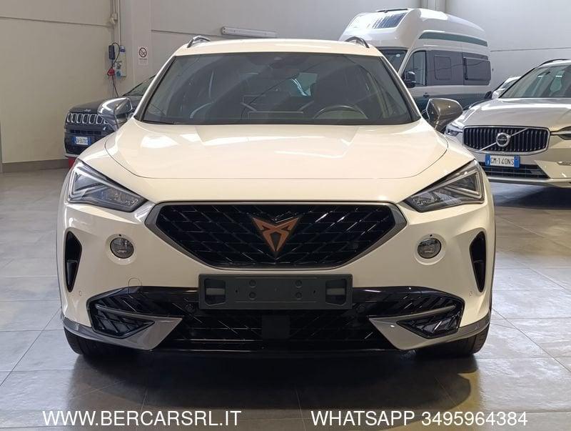 Cupra Formentor Formentor 2.0 TDI*TELECAMERA POST*PDC*LED*