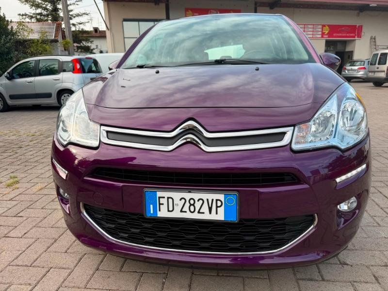 CITROEN C3 2ª serie C3 PureTech 82 Feel Edition