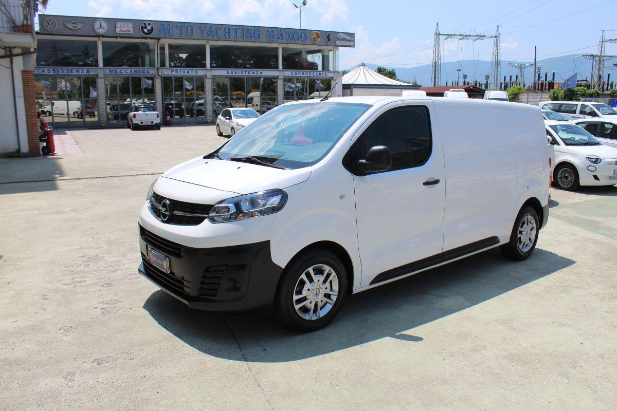 OPEL 1.5 Diesel 120CV S&S PL-TN M Passo Medio Enjoy