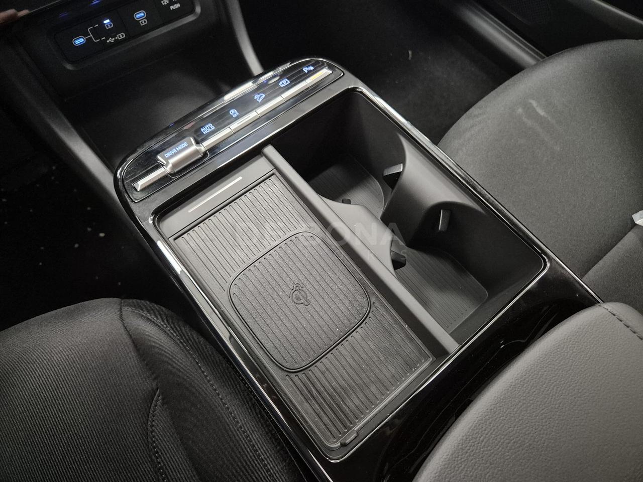 Hyundai Tucson 1.6 crdi 48v business 2wd dct