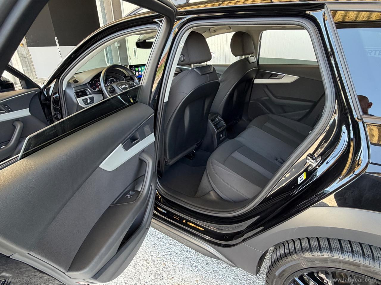 AUDI A4 allroad 40 TDI 204CV S tr. Business