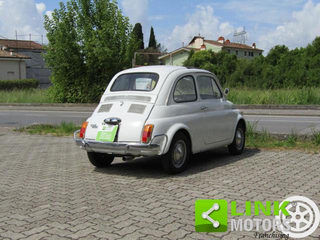 FIAT Cinquecento L