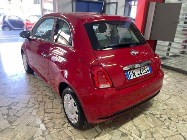 FIAT 500 1.2 EasyPower Pop