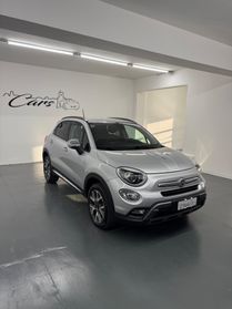 Fiat 500X 2.0 MultiJet 140 CV AT9 4x4 Cross Plus