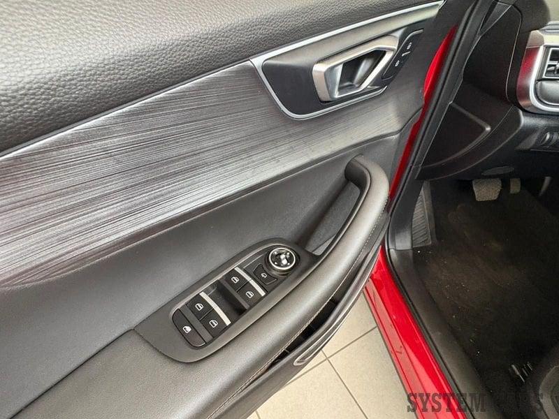 DR AUTOMOBILES dr 6.0 1.5 Turbo CVT Bi-Fuel GPL AUTOMATICA