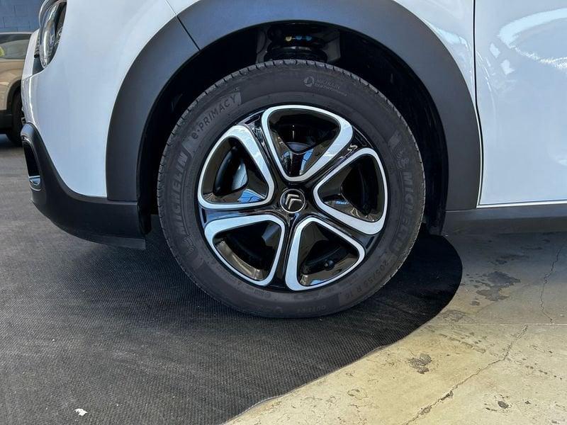Citroën C3 C3 BlueHDi 100 S&S Plus - PROMO SIRONIAUTO+