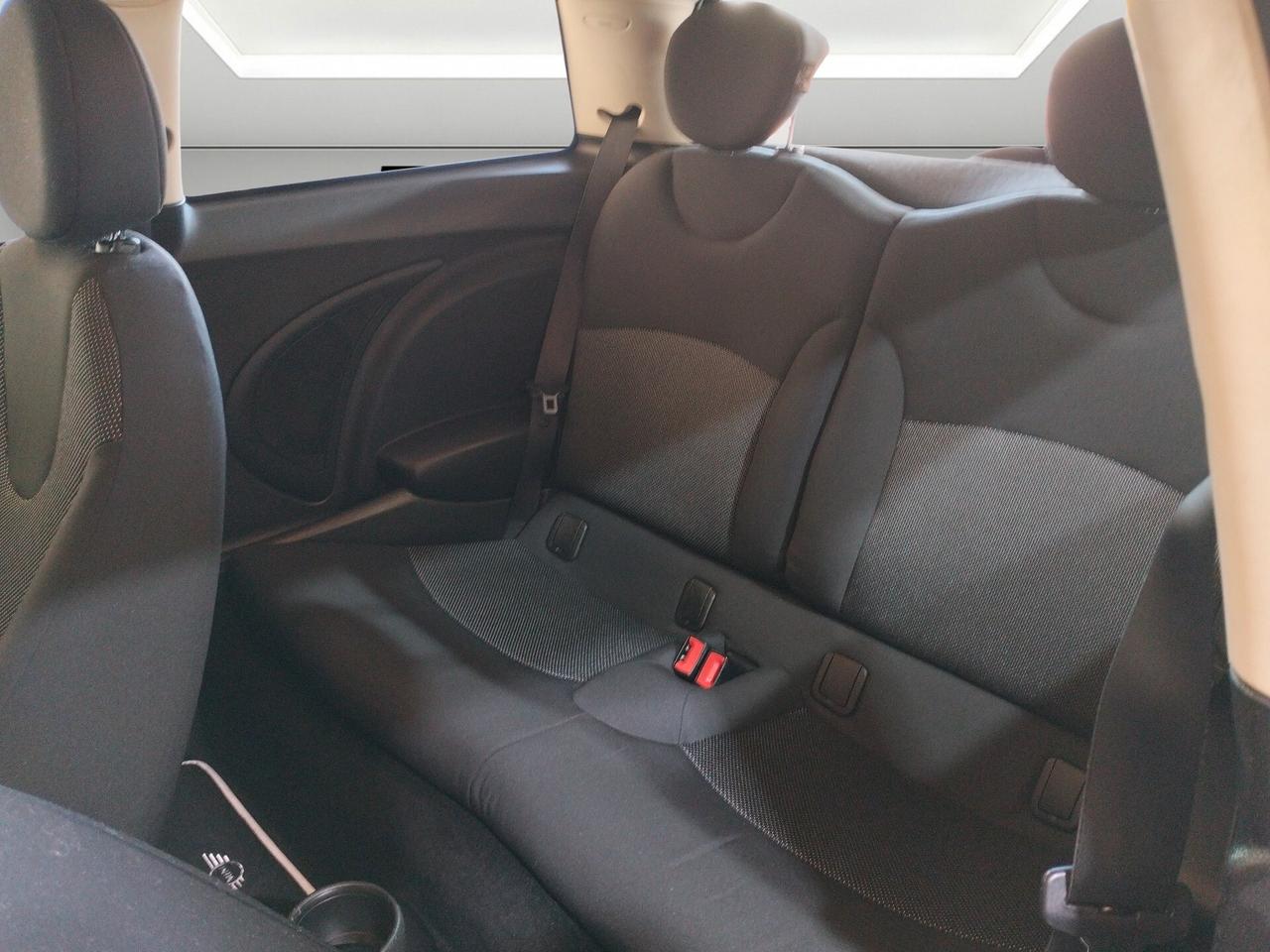 MINI One III R56 Hatchback 1.6 s/clima