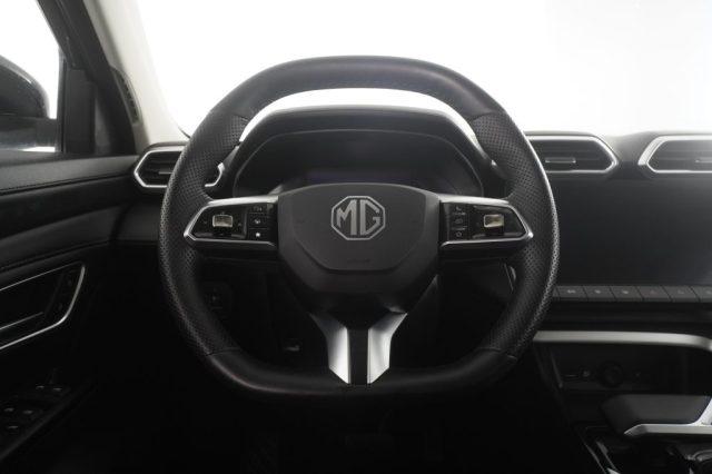 MG ZS (2024-->) Hybrid+ Luxury