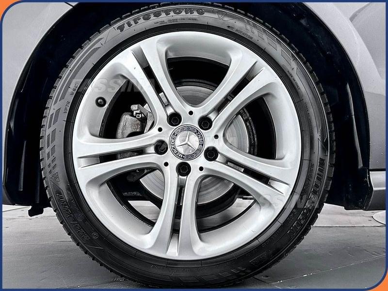 Mercedes-Benz Classe A A 160 Premium