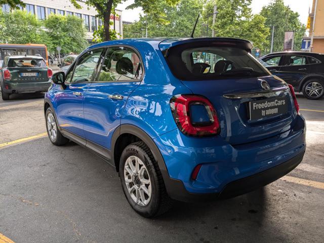 FIAT 500X 1.0 T3 120 CV City Cross