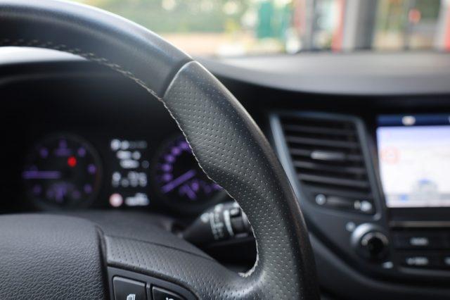 HYUNDAI Tucson 1.7 CRDi DCT Sound Edition Navi Camera LED 19"