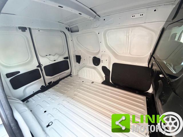 DACIA Dokker 1.6 8V 100CV Start&Stop GPL Furgone