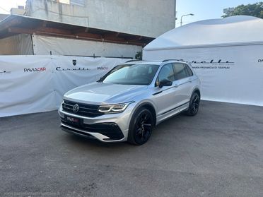 VOLKSWAGEN Tiguan 2.0 TDI 150CV SCR DSG R-Line