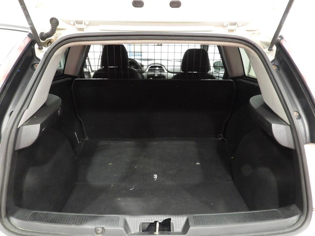 Fiat Punto Evo 1.3 Multijet Dynamic