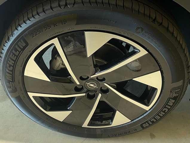 Opel Grandland 1.2 hybrid GS 145cv e-dcs6 *AZIENDALE* *FULL-OPT*