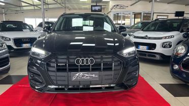 Audi Q5 SQ5 TDI quattro tiptronic sport attitude