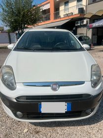 Fiat Punto Evo 1.3 Mjt 75 CV 5 porte Active
