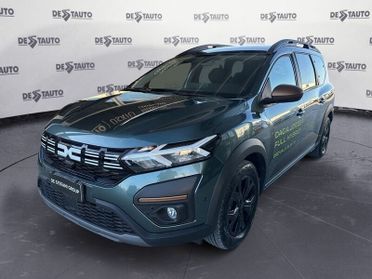 Dacia Jogger Jogger 1.6 Hybrid Extreme 140 cv 7 posti