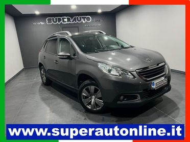 PEUGEOT 2008 1.4 HDi 68CV ALLURE UNICO PROPRIETARIO