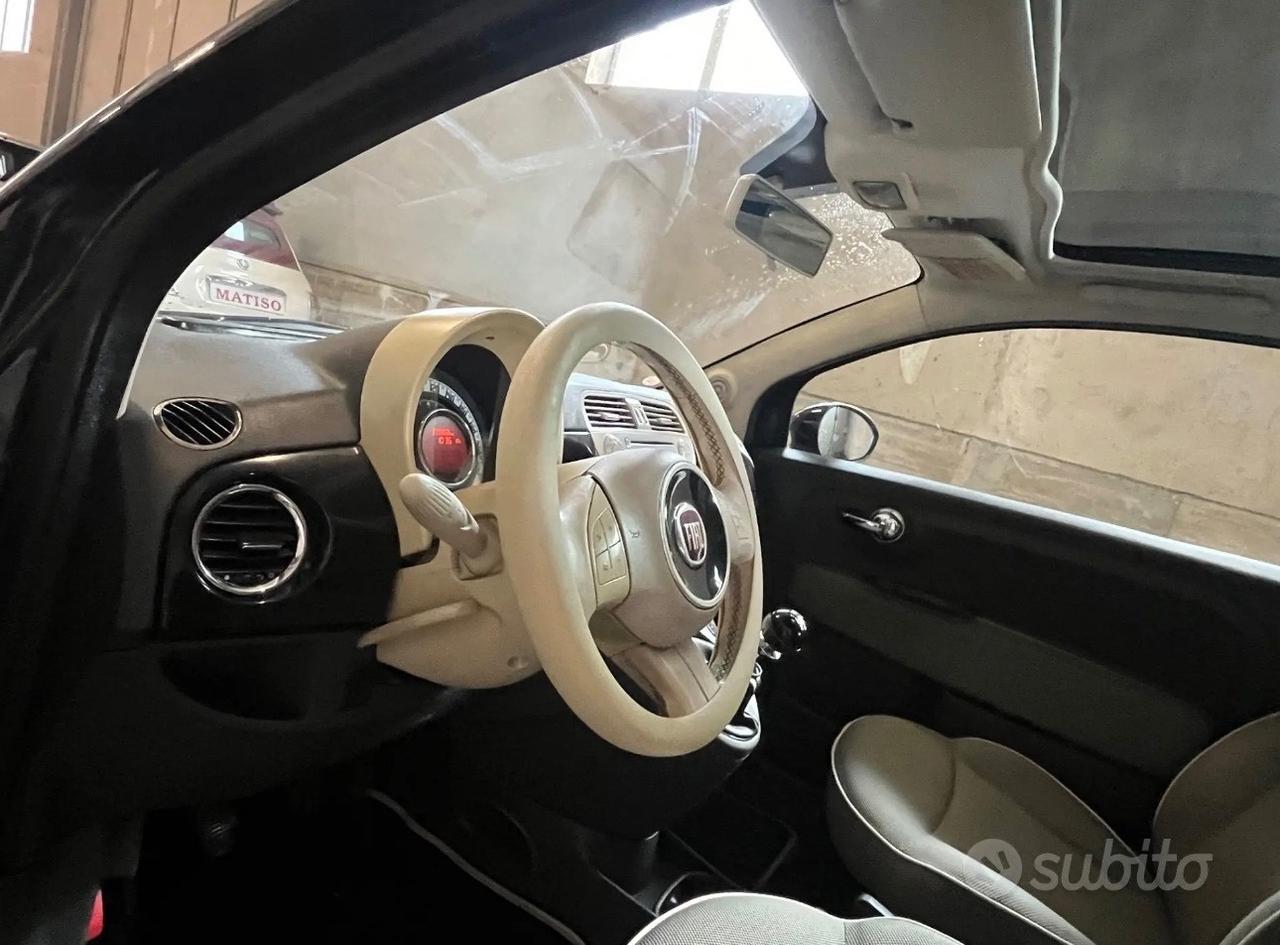 Fiat 500 1.2 Benzina