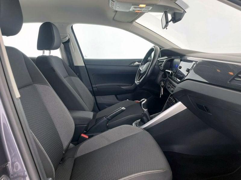 Volkswagen Polo Polo 1.0 TGI 5p. Life