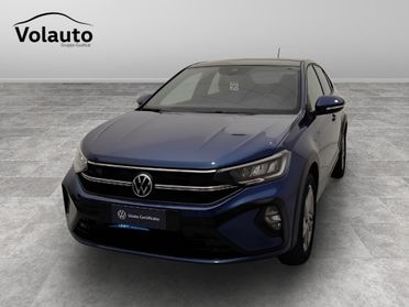 VOLKSWAGEN Taigo - Taigo 1.0 tsi R-Line 115cv