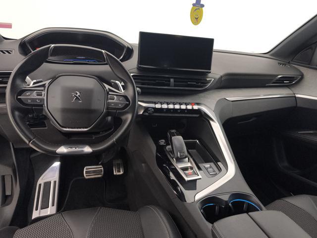 PEUGEOT 3008 1.5 bluehdi GT s&s 130cv eat8