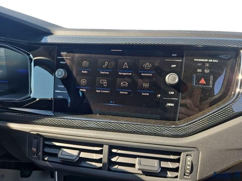 Volkswagen Taigo 1.0 TSI 85kW Edition Plus
