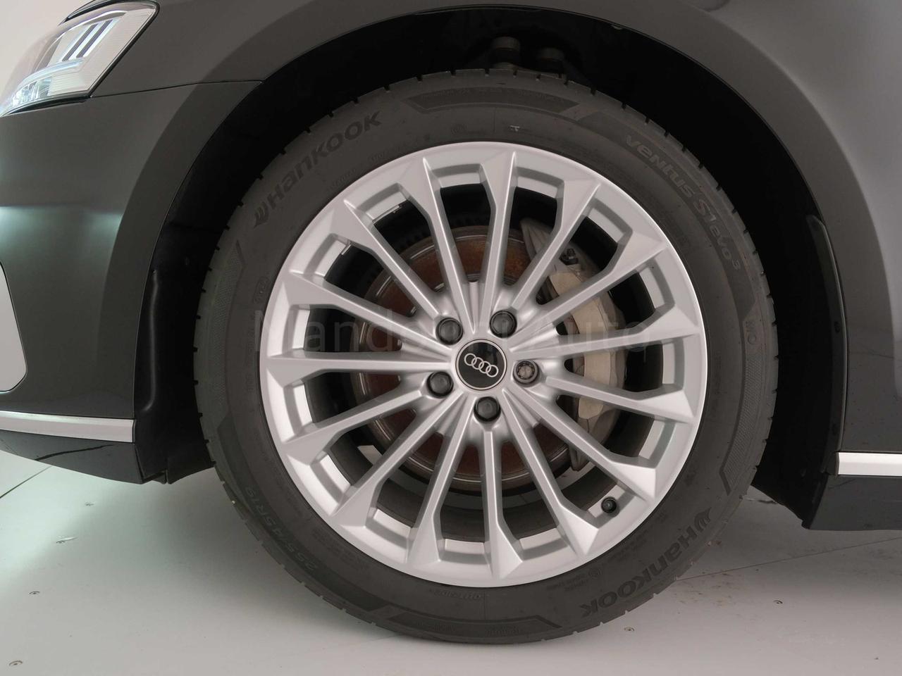 Audi A8 50 3.0 v6 tdi mhev quattro tiptronic
