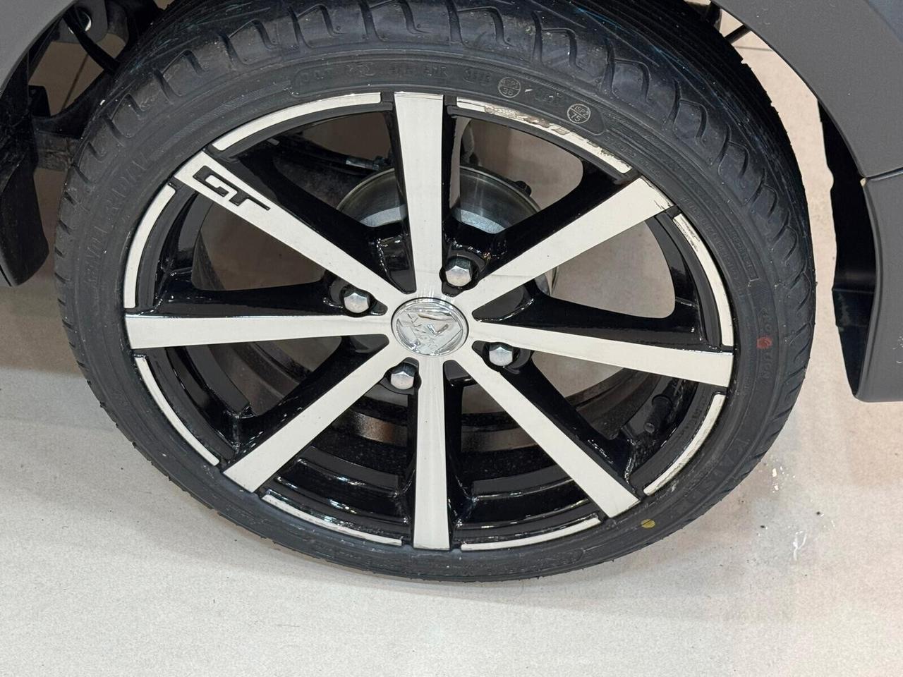 AIXAM 50 GTO AMBITION NUOVA ( LEGGI DESCRIZIONE )