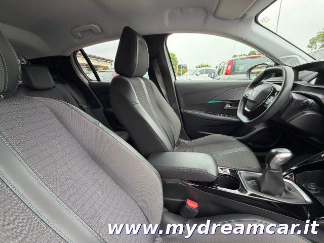 PEUGEOT 208 PureTech 75 Stop&Start 5 porte Allure