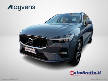 VOLVO XC60 B4