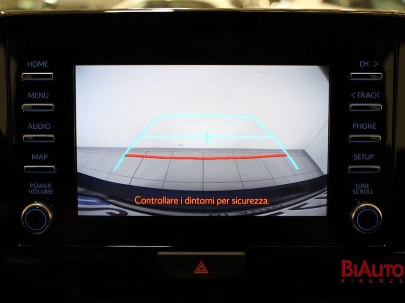 Toyota Yaris Yaris 1.0 Trend