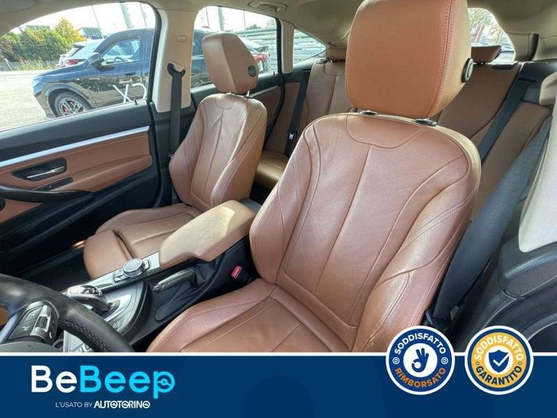 BMW Serie 3 Gran Turismo 330DA GRAN TURISMO XDRIVE LUXURY