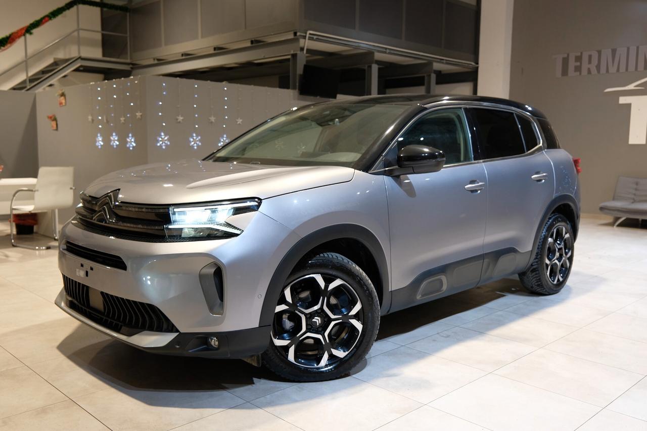 Citroen C5 Aircross BlueHDi 130 S&S EAT8 Max