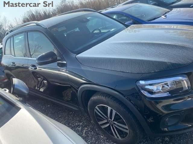 MERCEDES-BENZ GLB 180 GLB 2019 d Business Extra auto - GF532RM
