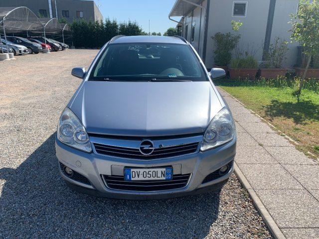 OPEL Astra 1.7 CDTI 110CV ecoFLEX Station Wagon Enjoy