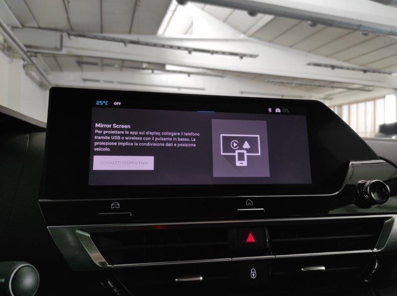 CITROEN C4 3ª serie - C4 BlueHDi 130 S&S EAT8 Feel Pack