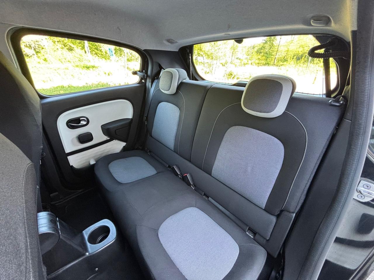 Renault Twingo SCe Stop&Start Intens
