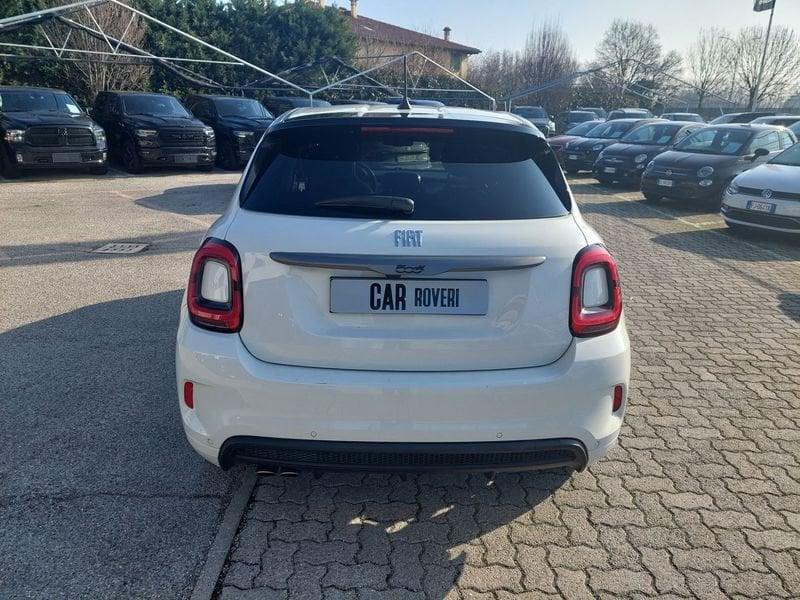 FIAT 500X 1.3 MultiJet 95 CV Sport