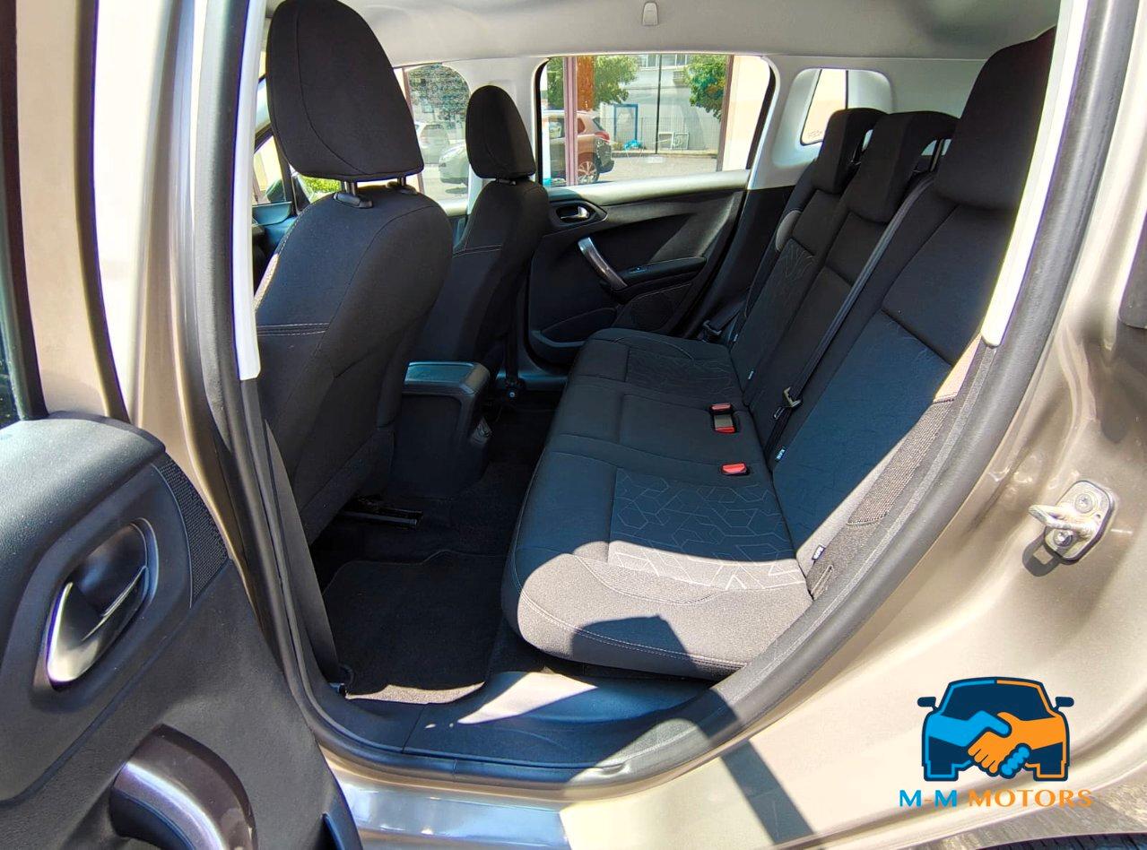 Peugeot 2008 2008 1.6 bluehdi Active 75cv