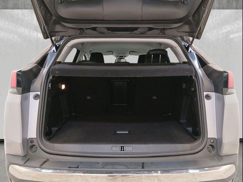 Peugeot 3008 1.5 bluehdi GT Line s&s 130cv